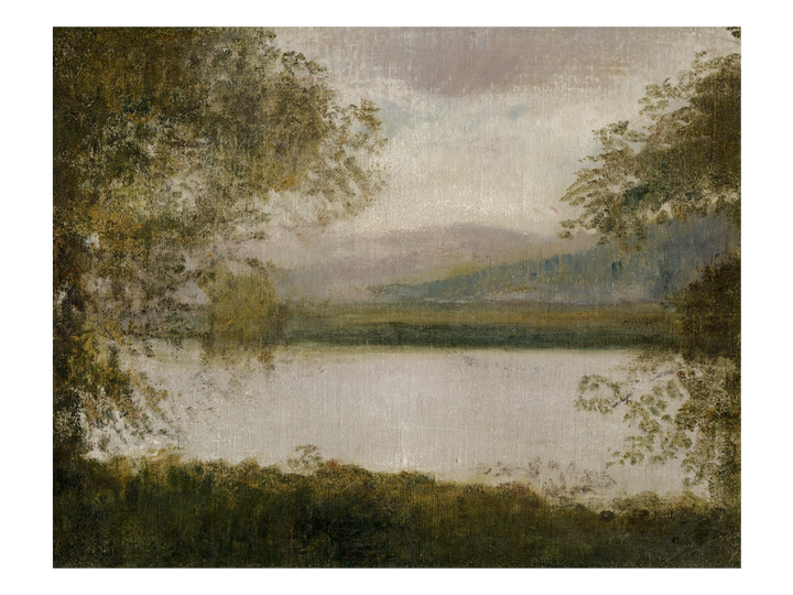 Silent River