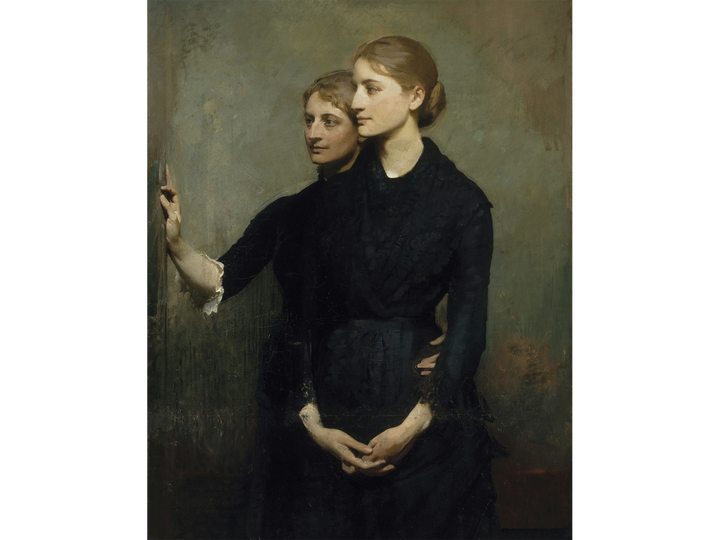 Sisters
