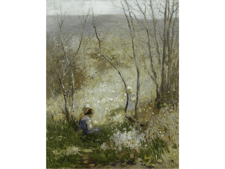 Springtime