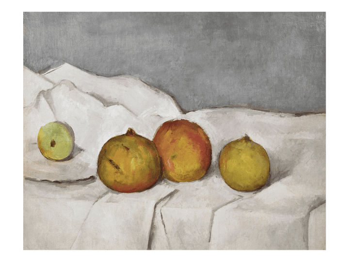 Table Fruit