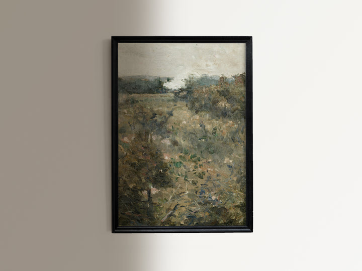Train and Field II