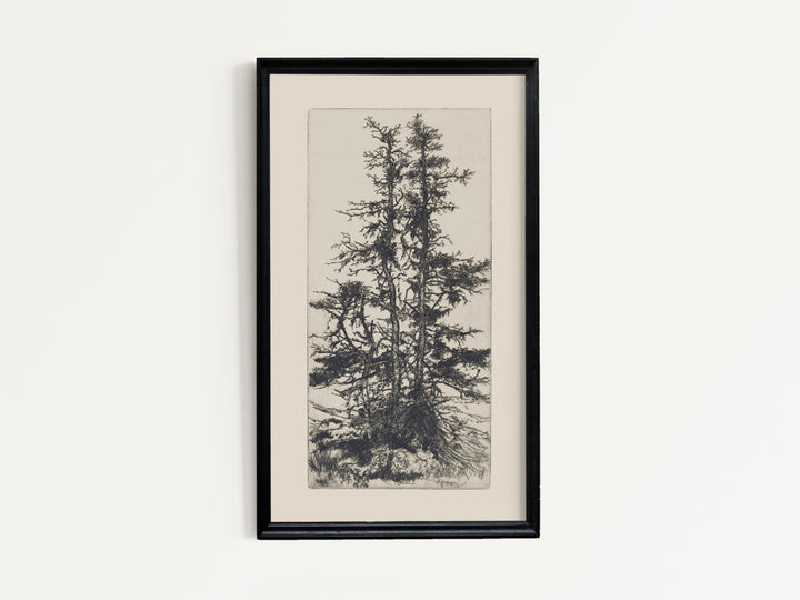 Tree Two