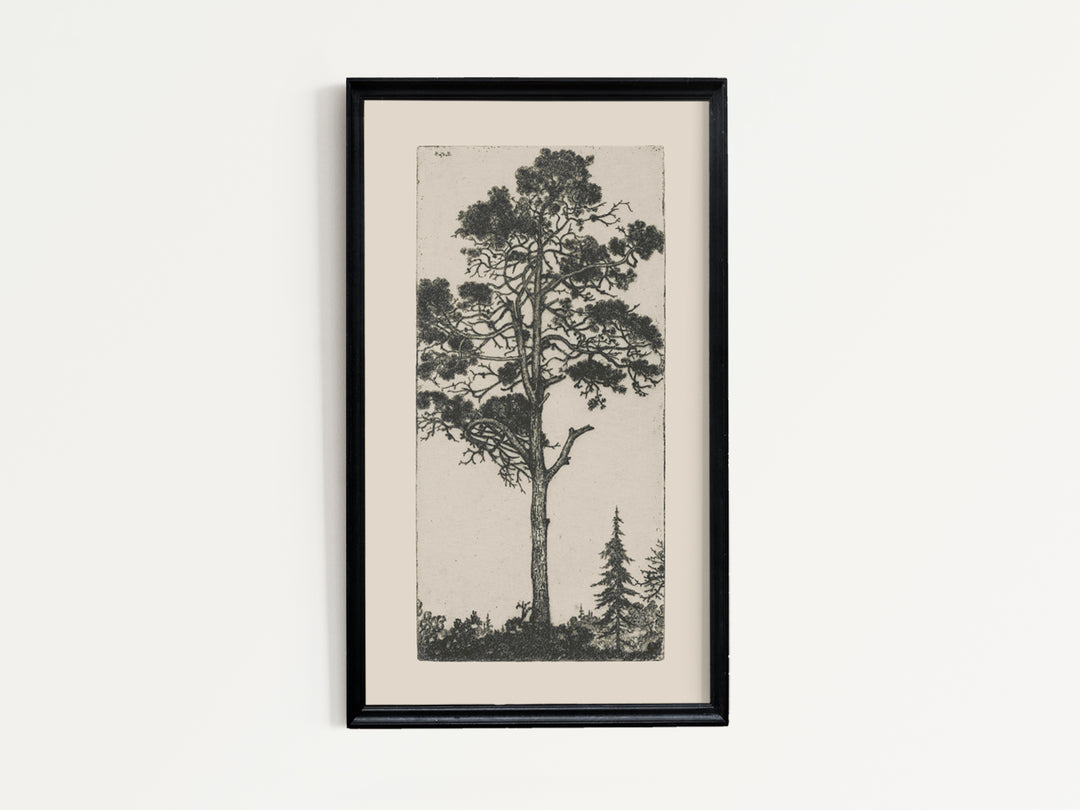 Tree One