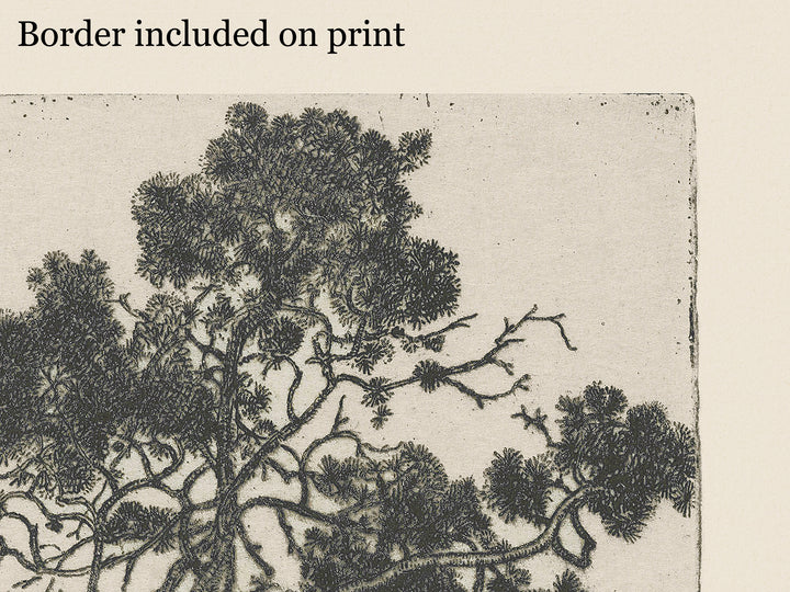 Tree One