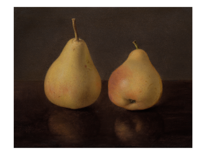 Two Pears