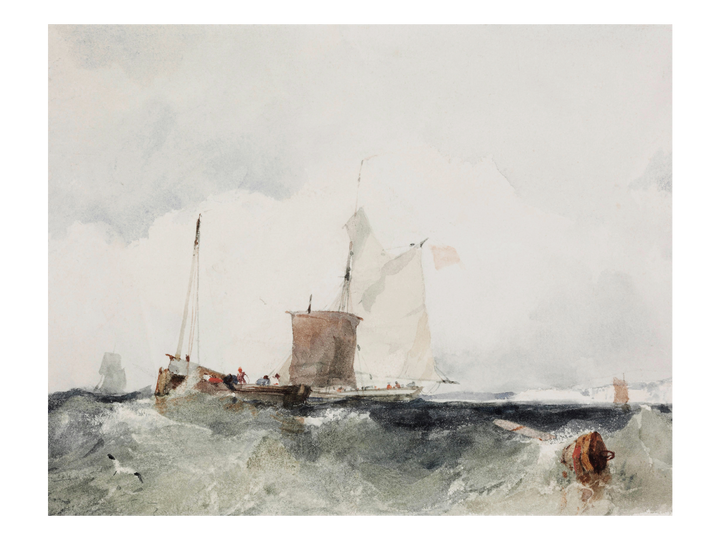 Vessels