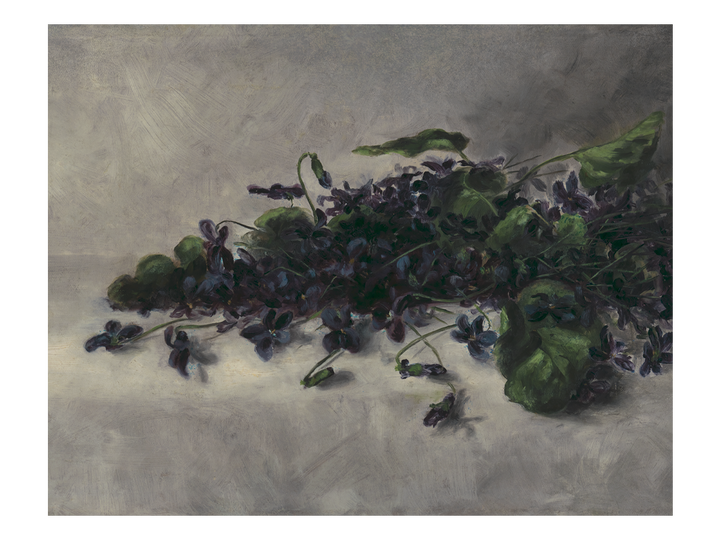 Violets
