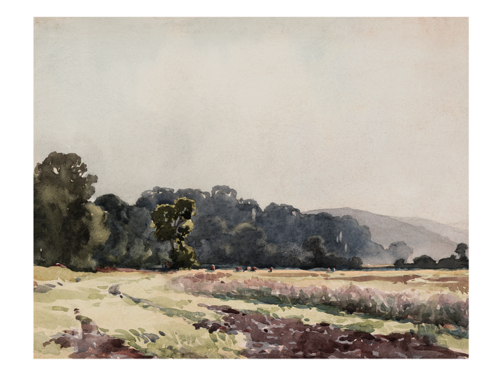 Watercolor