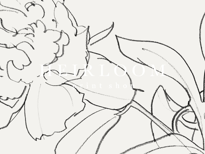 Wild Bloom