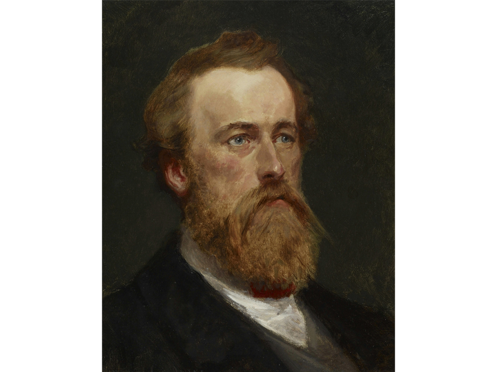 William