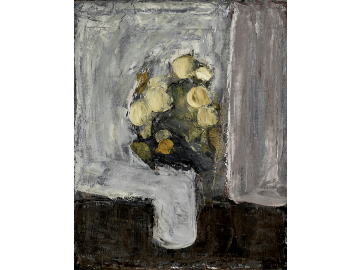 Yellow Flowers
