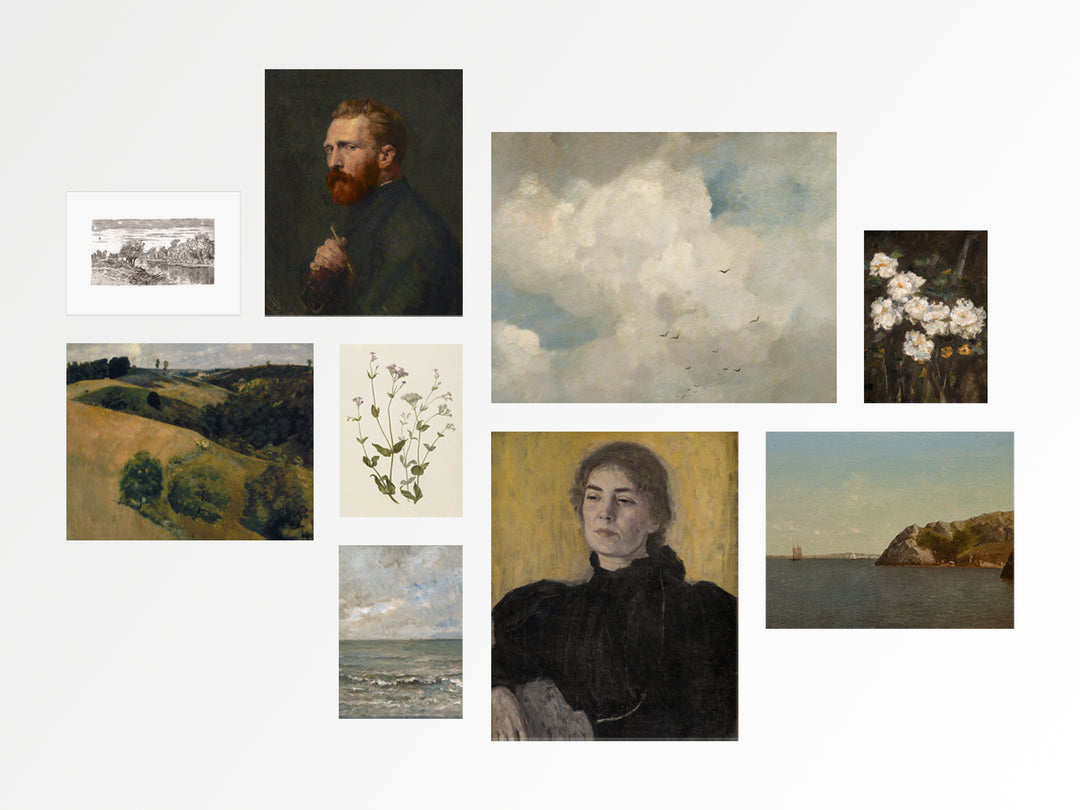 Gallery Four