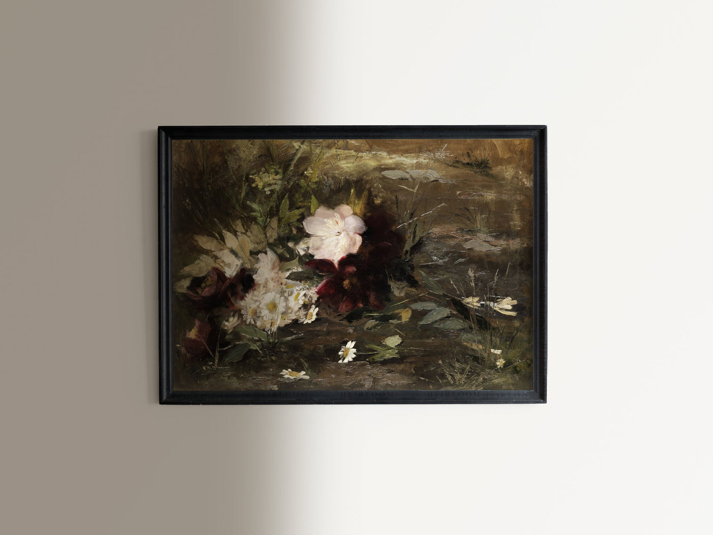 Bank of Flowers