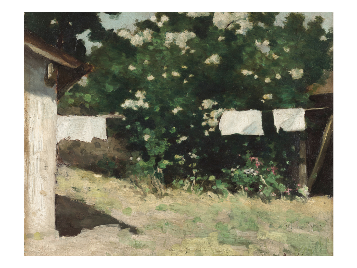 Clothesline