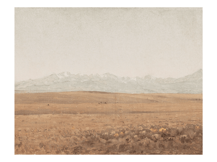 Colorado - 16x20