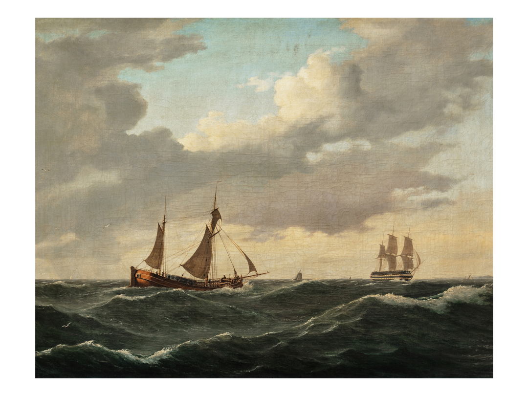 Dutch Vessels