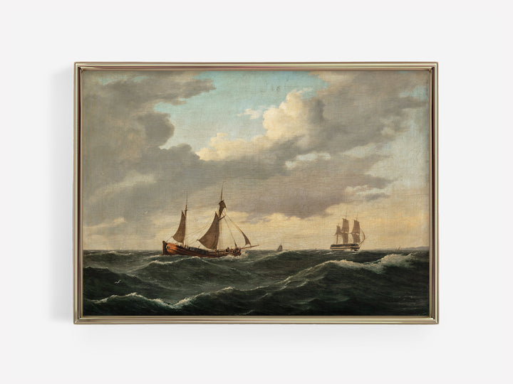 Dutch Vessels