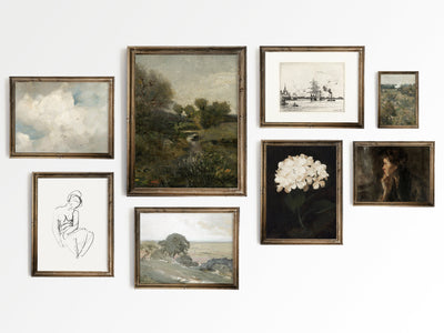 Gallery Three