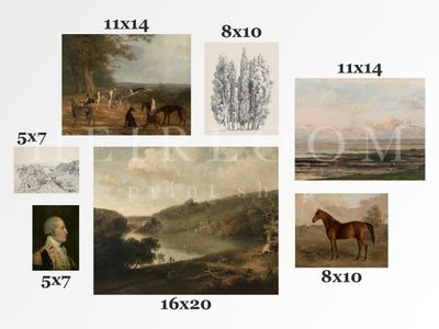 Gallery Eight