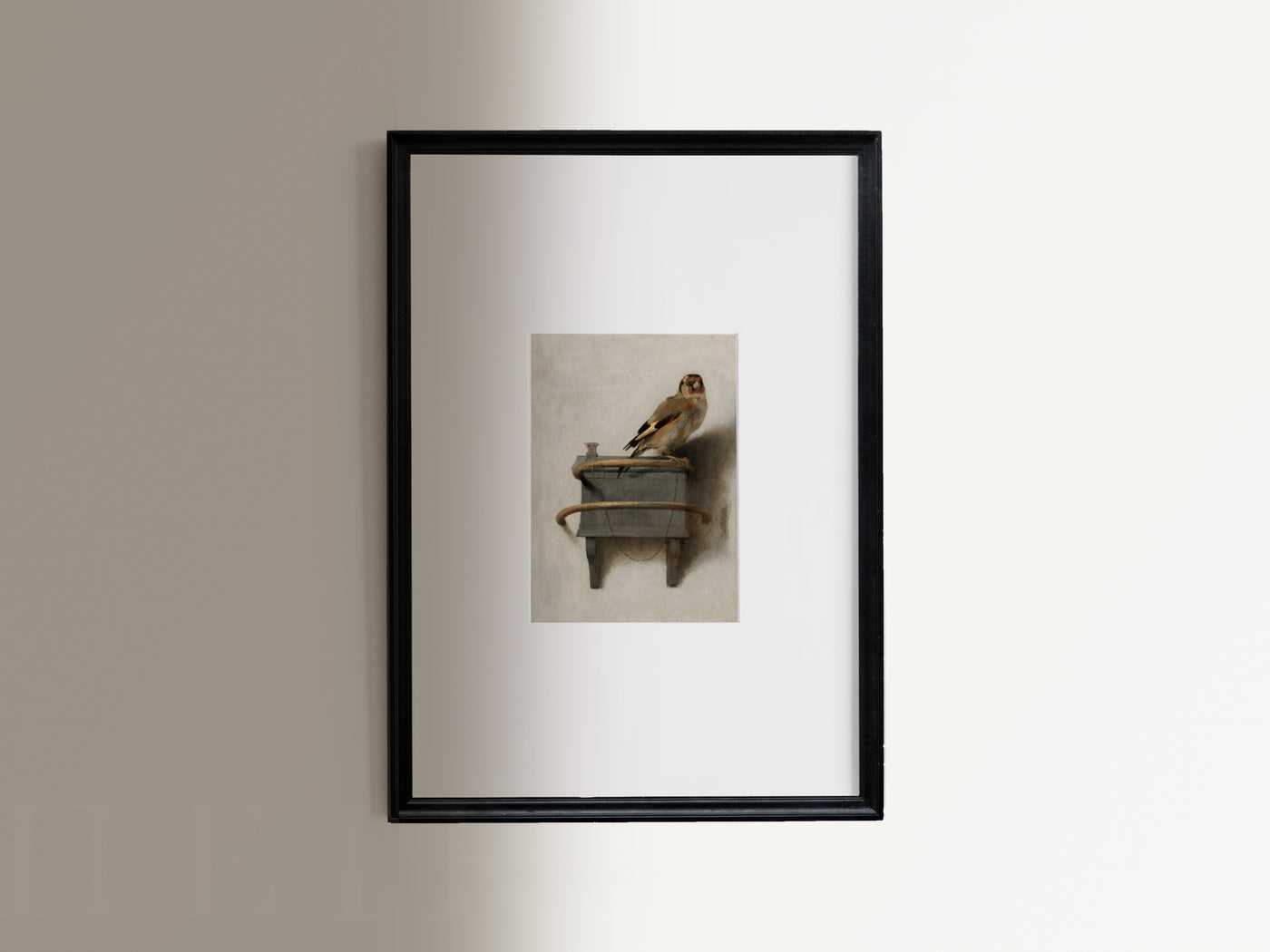 Goldfinch
