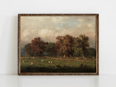 Grazing