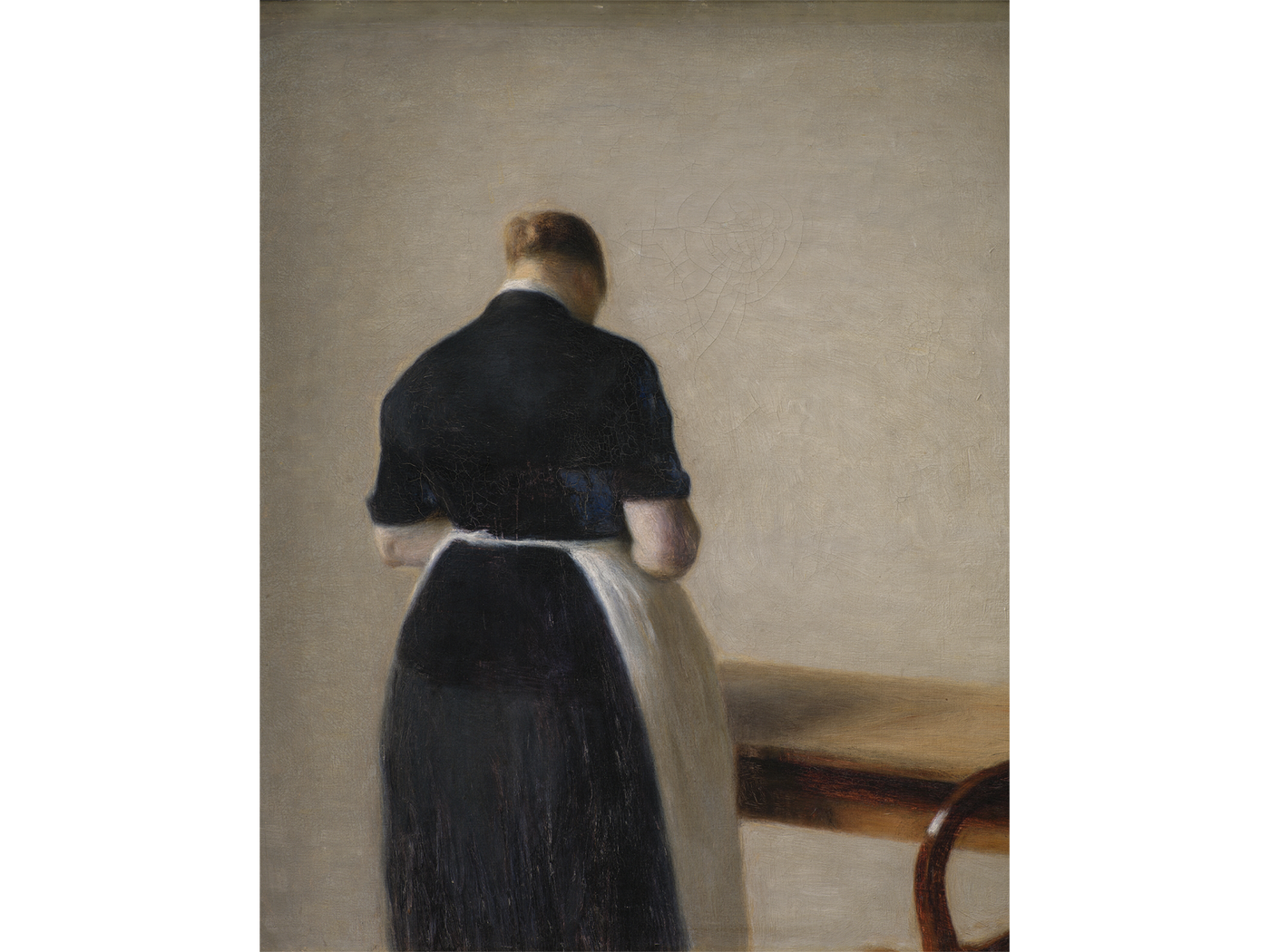 Handmaiden