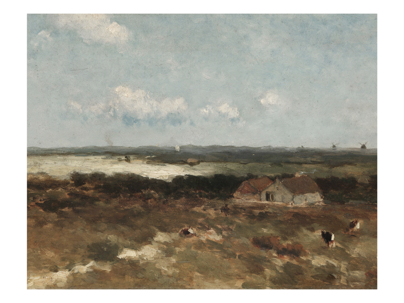 Landscape