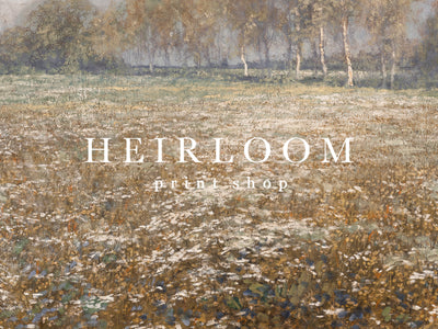 Meadow in Bloom