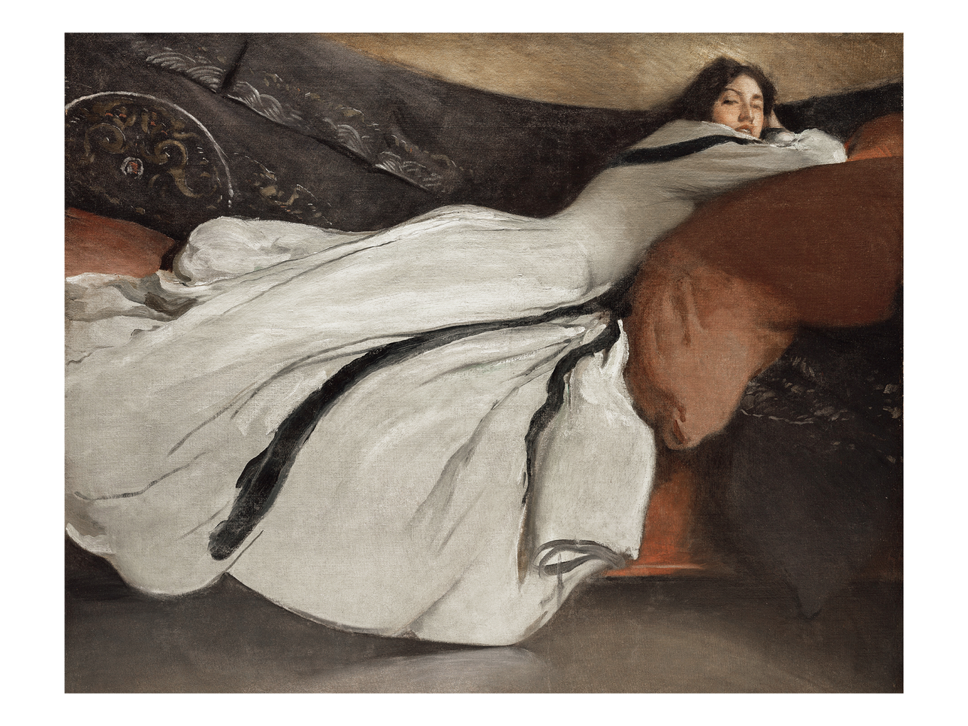 Repose