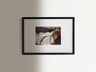 Repose - 18x24