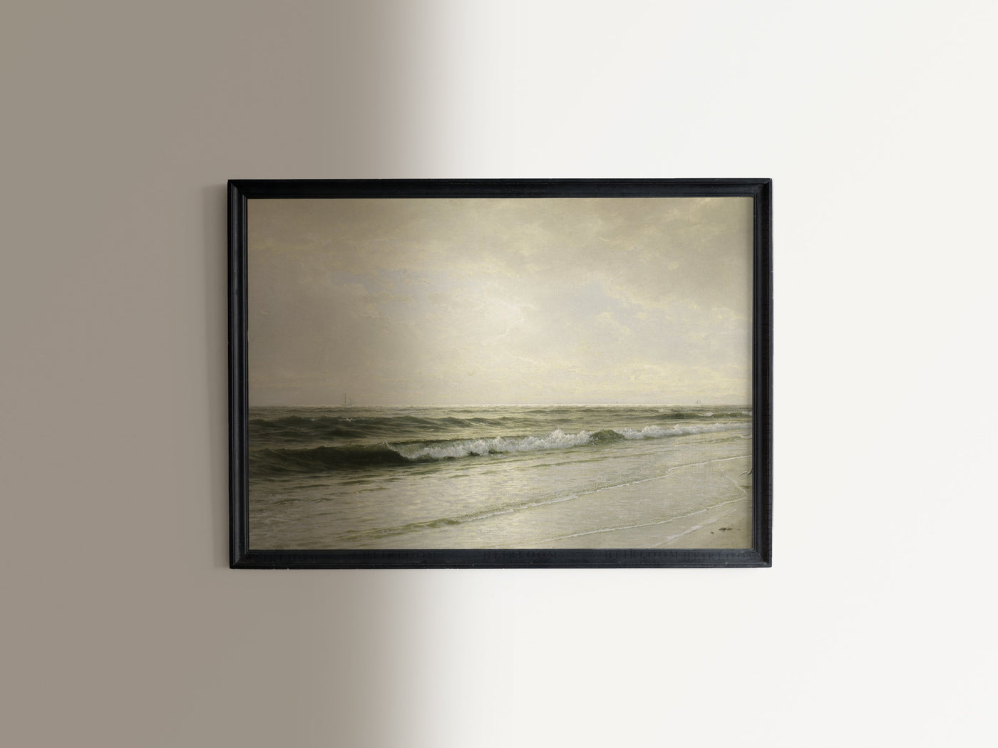 Seascape