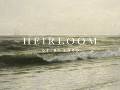 Seascape