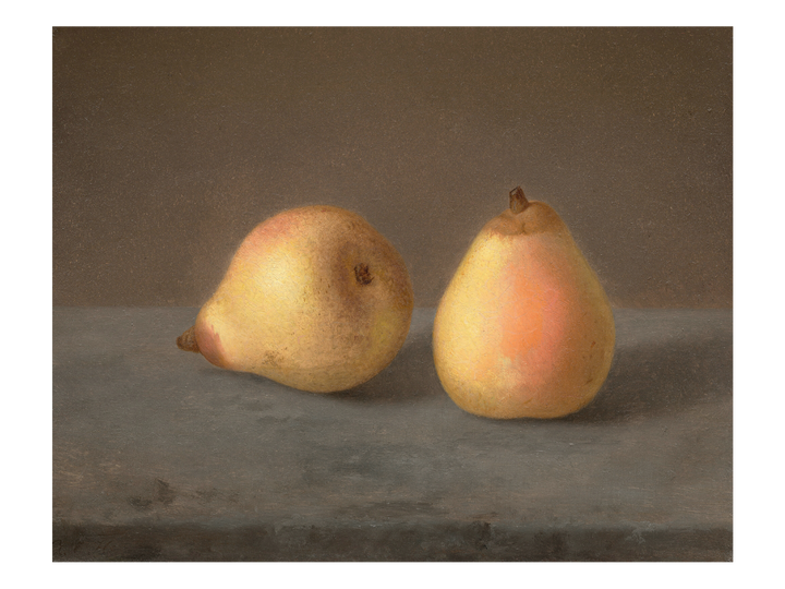 Simple Pears