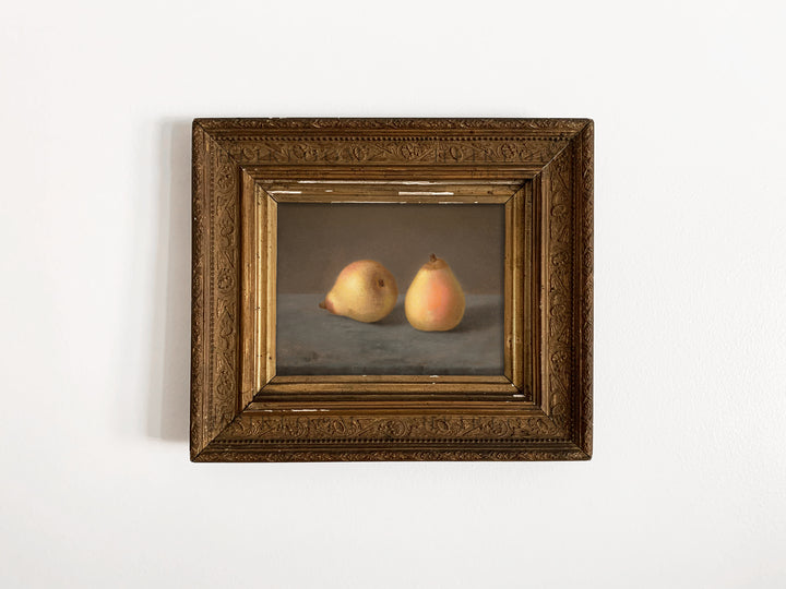 Simple Pears