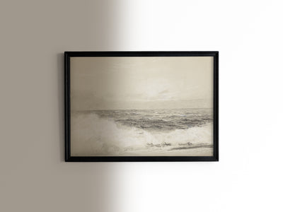 Waves Sketch